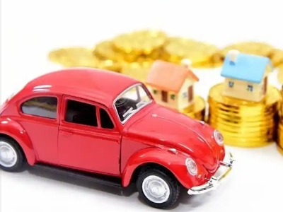 岗侨车辆抵押贷款全攻略：不押车、无征信要求的申请流程